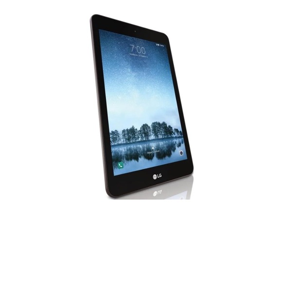 Unlocked At&T LG G Pad® F2 8.0 - Picture 2 of 6